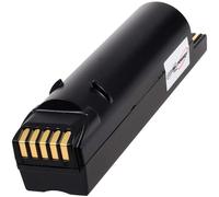 Batterie compatible avec Zebra type 82-176890-01, 3,7 V, Li-ion
