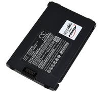 Batterie compatible avec Zebra type BT-000409