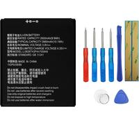 Batterie Compatible Avec Zte Blade A5 2019 Smart Mobile Phone Avec Outils