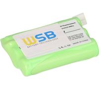 Batterie Compatible Babyphone Comme CB94-01A pour Motorola MBP34 Etc