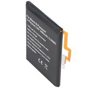 Batterie compatible Blackberry Passport, BAT-58107-003, Li-Polymer, 3,8V, 3400mAh, 12,9Wh, built-in, sans outils