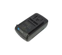Batterie compatible Bosch 36V 2Ah GBA 36/2 Li-ion - Akku Power RB2143