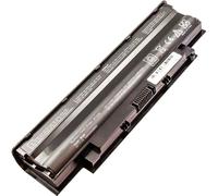 Batterie compatible Dell Inspiron 13R, Inspiron 15R, Vostro 3550, Vostro 3750, 04YRJH, 06P6PN, 07XFJJ, 312-0233, 312-1201, 312-1205 11,1 Volt 5200mAh
