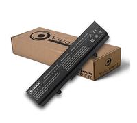Batterie Compatible Dell Inspiron 1525 1546 RN873 XPS M1530 11.1V 4400mAh -VISIODIRECT-