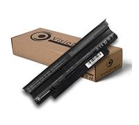 Batterie Compatible Dell Inspiron M5110 N4010 17 M4040 M5030R 11.1V 4400mah -VISIODIRECT-