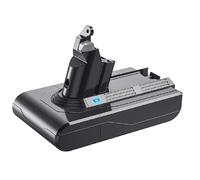 Batterie compatible Dyson: V6, DC59, DC61, DC72, DC62, DC74, SV03, SV04, SV06, SV07, SV09 - 3500mAh