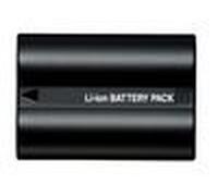 Batterie compatible EN-EL3E pour D100, D200, D300, D50, D70, D70s, D700, D80