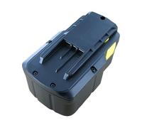 Batterie Compatible FESTOOL BPS 15.6 s, 15.6V, 3300mAh, Ni-MH