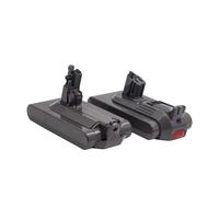 Batterie, Compatible For Dyson, Aspirateur Sans Fil V11 Absolute Extra V11 Absolute V11 Animal V11-SV14, V11-SV15 Batterie 25,5 V 6000 MAh(1pc V11 SV15-6000mAh)