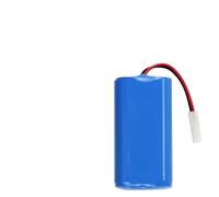 Batterie, Compatible For Panasonic MC-WRC53 Phicomm X3 PUPPY0O R30/ R30 PRO FLYCO FC9601/FC9602 Essential MJSTG1, Pièces D'aspirateur Robot.(3000mAh)