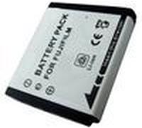 Batterie compatible FUJ50 pour FinePix F50fd, FinePix F70