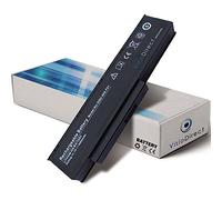 Batterie Compatible FUJITSU-Siemens AMILO Li-3710 Li-3910 Pi-3560 Pi-3660 11.1V 4400mAh - Visiodirect -