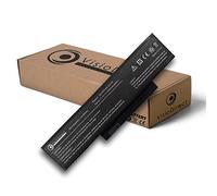 Batterie Compatible Fujitsu Siemens V5515 V5535 FOX-EFS-SA-XXF-04 11.1V 4400mAh - Visiodirect -