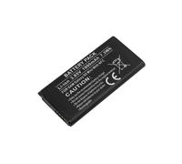 Batterie compatible Galaxy S5 mini 3,85V Li-ion 1900mAh avec NFC 7,3Wh