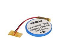 Batterie Compatible Garmin Forerunner 110 210 610 S1 W 3,7V 200mAh