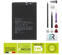 Batterie Compatible - Honor X7a + Kit Outils