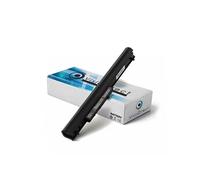 Batterie compatible HP COMPAQ 15-s101nl K1J77EA 2600mAh 38Wh 14,8V Noir