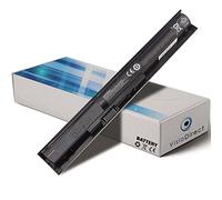 Batterie Compatible HP COMPAQ HSTNN-PB6I 2200mAh 14,4V/14.8V -VISIODIRECT-