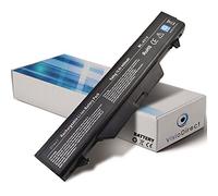 Batterie Compatible HP COMPAQ Probook 4720S 4710S 593576-001 14.4V / 14.8V 4400mAh -VISIODIRECT-