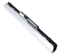 Batterie compatible HP ProBook 430 G3 Series RO04, Li-Ion, 14,8V, 2600mAh, 38,5Wh, black and silver