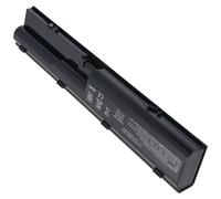 Batterie compatible HP ProBook 4330s, 4530s, Li-Ion, 10,8V, 5200mAh, 56,2Wh, black