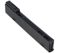 Batterie compatible HP ProBook 640, Li-Ion, 10,8V, 5200mAh, 56,2Wh, black