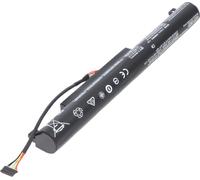 Batterie compatible Lenovo IdeaPad 100 15IBY, B50-10, L14C3A01, L14S3A01, Li-ion, 10,8V, 2200mAh, 24Wh