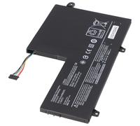 Batterie compatible Lenovo IdeaPad 330S-14IKB, Li-Polymer, 7,4V, 4050mAh, 30Wh