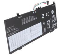 Batterie compatible Lenovo IdeaPad 530s, Li-Polymer, 7,68V, 5928mAh, 45,5Wh