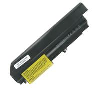 Batterie compatible Lenovo ThinkPad T61 14.1 widescreen 10,8 Volt 4400mAh