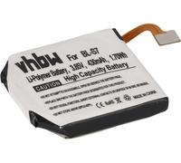 Batterie Compatible LG W200 Comme BL-S7, 430mAh