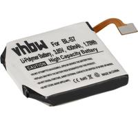 Batterie Compatible LG W200 Comme BL-S7, 430mAh