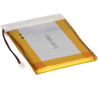 Batterie Compatible Luvion Prestige Touch, Supreme Se Connecter 3,7V