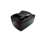 Batterie compatible Metabo 36V 2Ah Li-Ion type type 6.25453 - Akku Power
