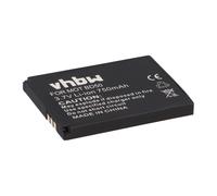 Batterie Compatible Motorola BD50 3,7V 750mAh Li-Ion MOT BD50