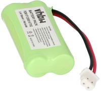 Batterie Compatible Motorola MBP20 2,4V 700mAh NI-MH