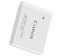 Batterie compatible NB6L pour Digital Ixus 95 IS, Ixus 25IS, Ixus 85IS, PC1262, PowerShot D10, PowerShot SD770 IS