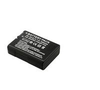 Batterie Compatible Nikon EN-EL14/EN-EL14a, 2050 mAh for P7000, P7100, P7800, P7700, D3100, D3200, D3300, D3400, D3500, D5600 et D5100(4Pcs Battery)