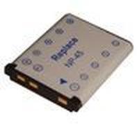 Batterie compatible NP45 pour J110w, J25, J250, Z10, Z10 fd, Z100fd, Z30, Z33WP