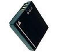 Batterie compatible NP70 pour FinePix F20, FinePix F40fd