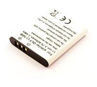 Batterie compatible OLY LI-50B, Li-ion, 3,7V, 925mAh, 3,4Wh G