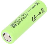 Batterie compatible Oral-B Batterie Li-Ion UR14500AC pour Braun iO 6, 7, 8, 9, 10, 3,7 Volt