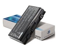 Batterie Compatible Packard Bell EasyNote MX-51 MX-52 MX-61 MX-65 11.1V 4400mAh - Visiodirect -
