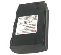 Batterie Compatible Philips VKR 6836, Capacidad Alta, 9.6V, 2100mAh, Ni-MH