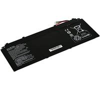 Batterie compatible pour Acer type AP1505L 11,55 V Li-polymère