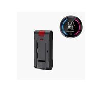 Ultenic Batterie Compatible pour Aspirateur Balai U18 Pro