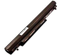 Batterie Compatible pour ASUS A46 Batterie A32-K56 A31-K56 A41-K56 A42-K56 2600 mAh