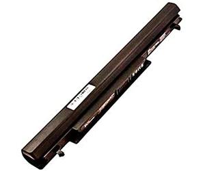 Batterie Compatible pour ASUS A46 Batterie A32-K56 A31-K56 A41-K56 A42-K56 2600 mAh