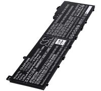 Batterie compatible pour Asus type C32N2022, 11,55 V, Li-Polymer