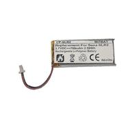 Batterie compatible pour casque Bluetooth moto Sena Sena SLR2 SP51